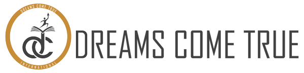Dreams Come True Logo